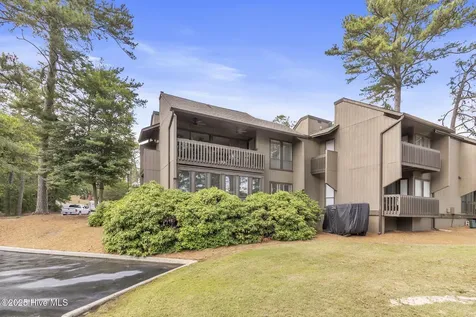 800 Saint Andrews Drive Pinehurst NC 28374