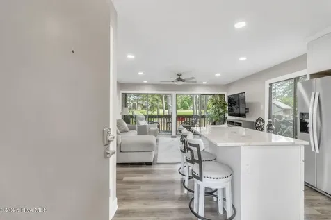 800 Saint Andrews Drive Pinehurst NC 28374