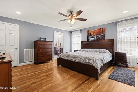 289 Jacobs Trail Burlington NC 27217