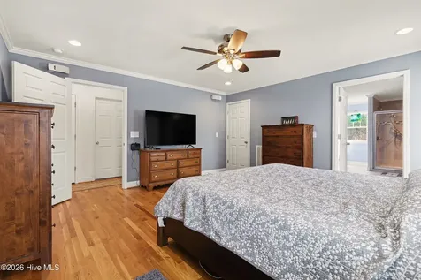 289 Jacobs Trail Burlington NC 27217