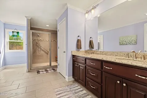 289 Jacobs Trail Burlington NC 27217