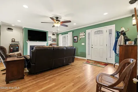 289 Jacobs Trail Burlington NC 27217
