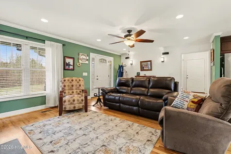 289 Jacobs Trail Burlington NC 27217