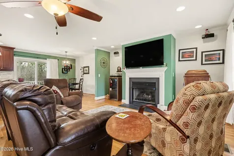 289 Jacobs Trail Burlington NC 27217