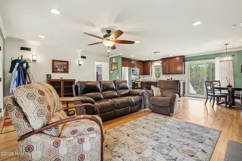 289 Jacobs Trail Burlington NC 27217