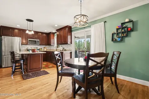 289 Jacobs Trail Burlington NC 27217