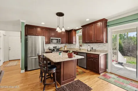 289 Jacobs Trail Burlington NC 27217