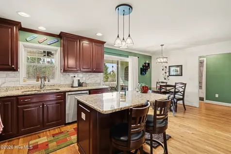 289 Jacobs Trail Burlington NC 27217