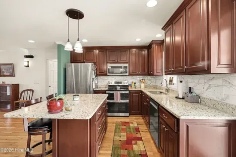 289 Jacobs Trail Burlington NC 27217