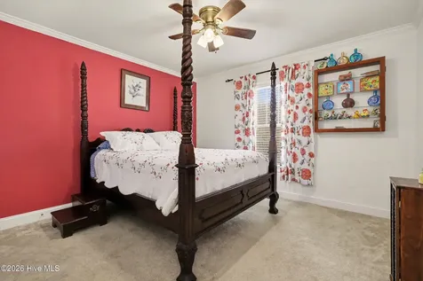 289 Jacobs Trail Burlington NC 27217