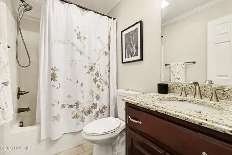 289 Jacobs Trail Burlington NC 27217