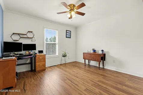 289 Jacobs Trail Burlington NC 27217