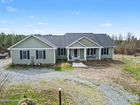 289 Jacobs Trail Burlington NC 27217