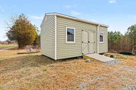 289 Jacobs Trail Burlington NC 27217