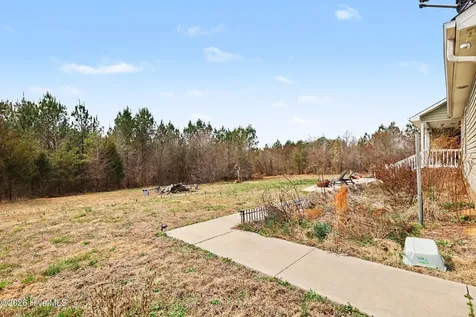 289 Jacobs Trail Burlington NC 27217