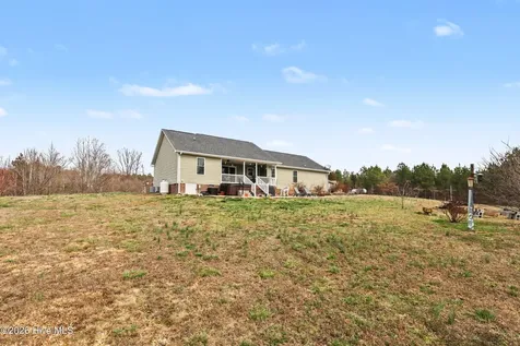 289 Jacobs Trail Burlington NC 27217