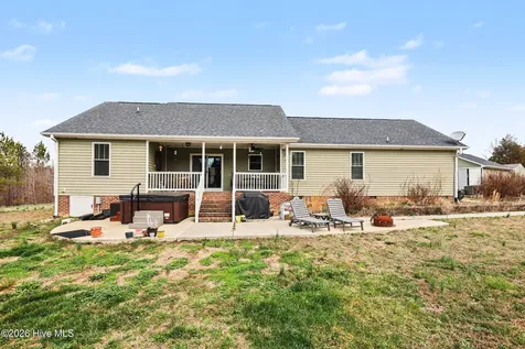 289 Jacobs Trail Burlington NC 27217