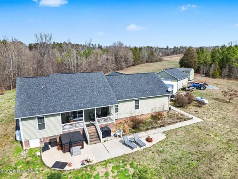 289 Jacobs Trail Burlington NC 27217