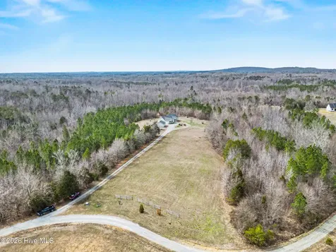 289 Jacobs Trail Burlington NC 27217