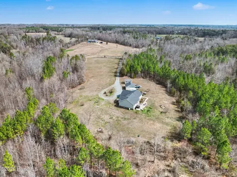 289 Jacobs Trail Burlington NC 27217