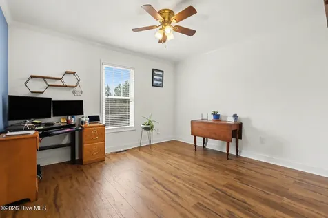 289 Jacobs Trail Burlington NC 27217
