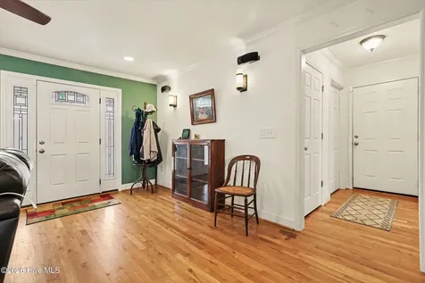 289 Jacobs Trail Burlington NC 27217