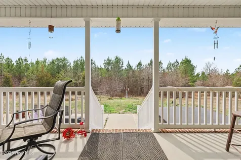289 Jacobs Trail Burlington NC 27217