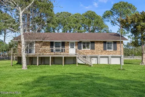 149 Bayshore Street Sea Level NC 28577