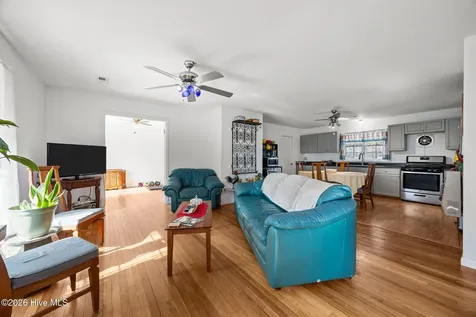 149 Bayshore Street Sea Level NC 28577
