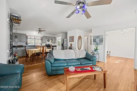 149 Bayshore Street Sea Level NC 28577