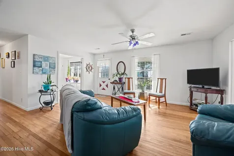 149 Bayshore Street Sea Level NC 28577