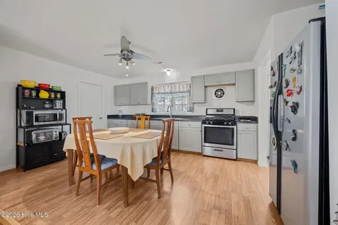 149 Bayshore Street Sea Level NC 28577