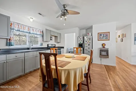 149 Bayshore Street Sea Level NC 28577
