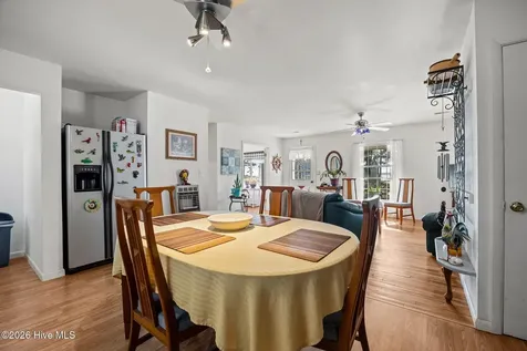 149 Bayshore Street Sea Level NC 28577