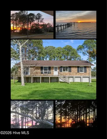 149 Bayshore Street Sea Level NC 28577