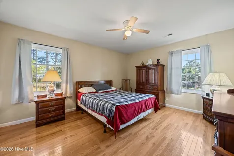 149 Bayshore Street Sea Level NC 28577