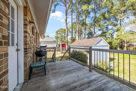 149 Bayshore Street Sea Level NC 28577