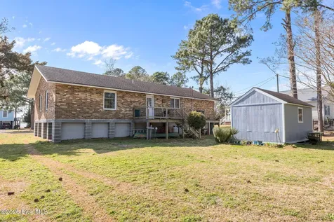 149 Bayshore Street Sea Level NC 28577