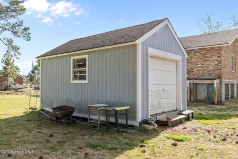 149 Bayshore Street Sea Level NC 28577
