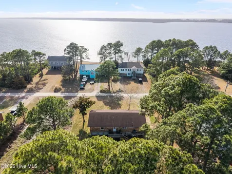 149 Bayshore Street Sea Level NC 28577