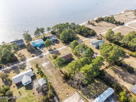 149 Bayshore Street Sea Level NC 28577