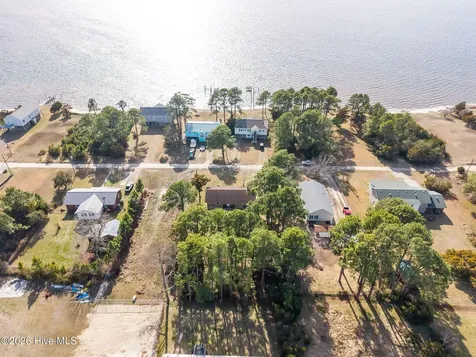 149 Bayshore Street Sea Level NC 28577