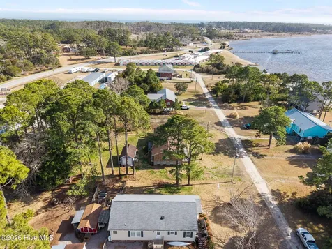 149 Bayshore Street Sea Level NC 28577