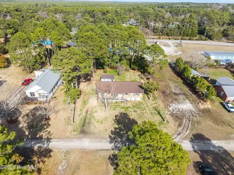 149 Bayshore Street Sea Level NC 28577