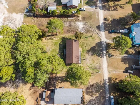 149 Bayshore Street Sea Level NC 28577