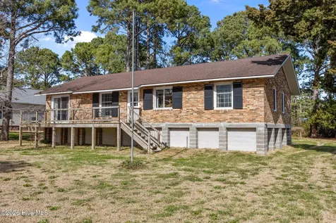 149 Bayshore Street Sea Level NC 28577