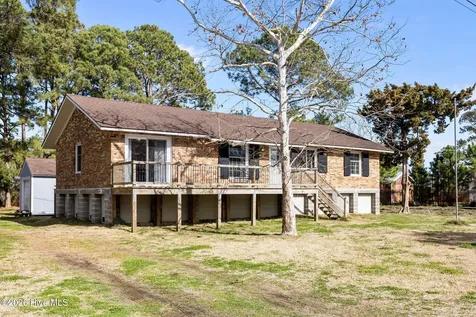 149 Bayshore Street Sea Level NC 28577