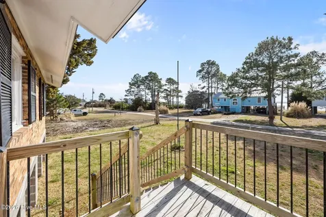149 Bayshore Street Sea Level NC 28577