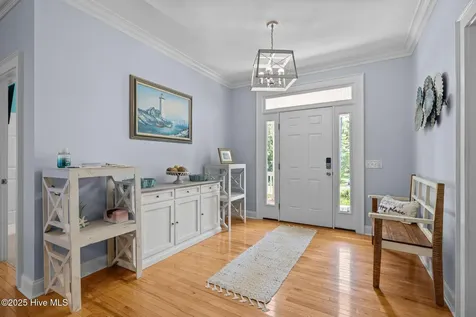 522 Sandy Point Drive Beaufort NC 28516