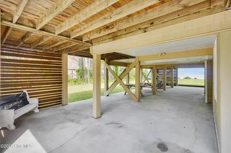 522 Sandy Point Drive Beaufort NC 28516